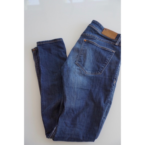 H&M Skinny Jeans - Picture 10 of 12